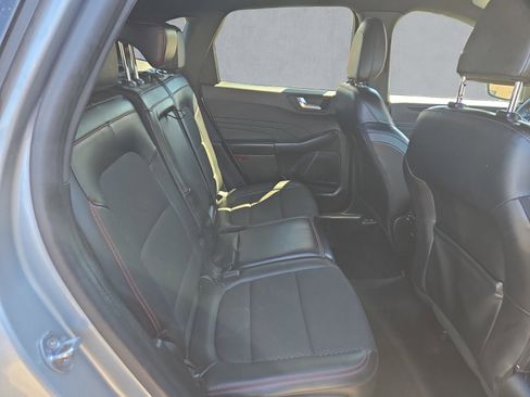 Used 2023 Ford Escape ST-Line w/ Tech Pack #1 image 24