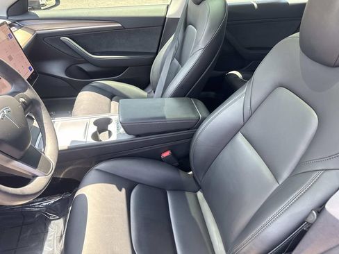 Used 2023 Tesla Model 3 Long Range AWD/4WD image 22
