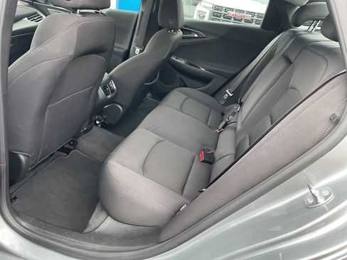 Used 2024 Chevrolet Malibu LT image 11