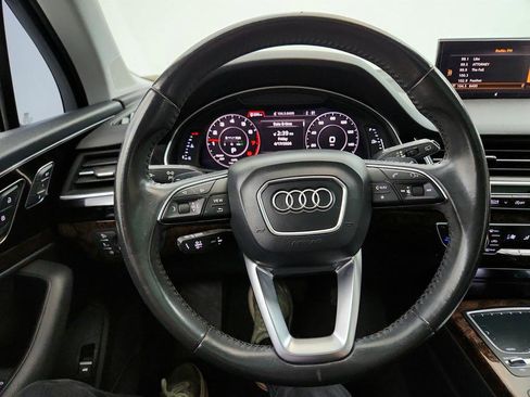 Used 2018 Audi Q7 3.0T Prestige AWD/4WD image 18