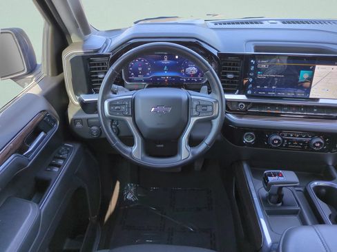 Used 2023 Chevrolet Silverado 1500 RST RWD image 11