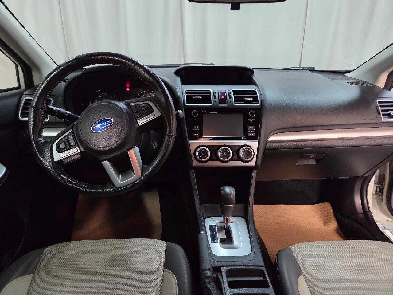 Used 2016 Subaru Crosstrek 2.0i Premium AWD/4WD image 24