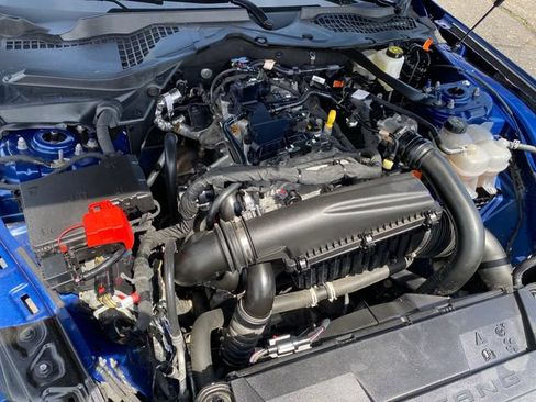 Used 2024 Ford Mustang Premium RWD image 17
