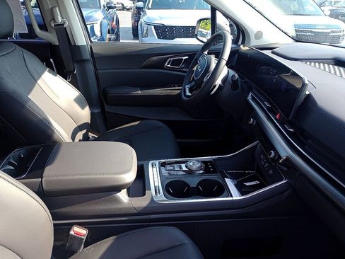New 2026 Kia Carnival SX w/ SX Dark Edition Package image 7