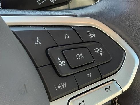 Used 2024 Volkswagen Taos S image 20