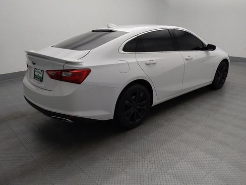 Used 2023 Chevrolet Malibu RS FWD image 10