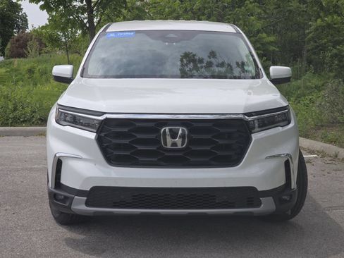 Certified 2024 Honda Pilot EX-L image 11