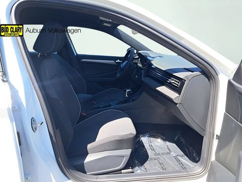 New 2026 Volkswagen Jetta Sport FWD image 18