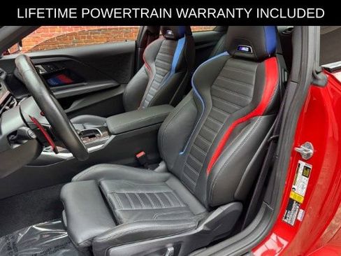 Used 2024 BMW M2 w/ Lighting Package image 7