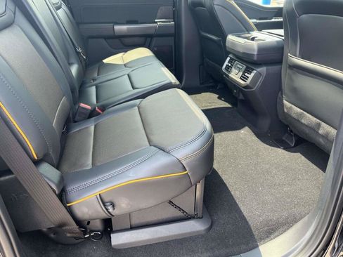 New 2026 Ford F150 Tremor AWD/4WD image 19