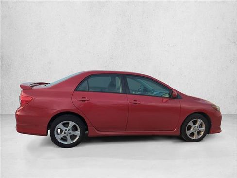 Used 2013 Toyota Corolla S FWD image 5