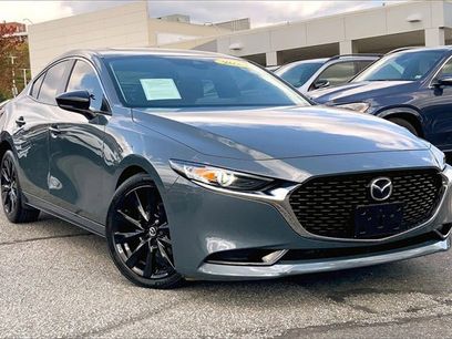 Used 2023 MAZDA MAZDA3 s