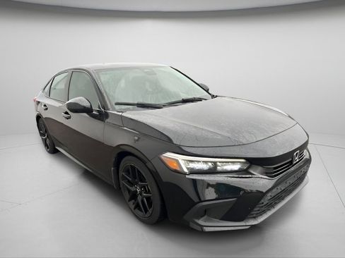 Used 2022 Honda Civic Sport image 5