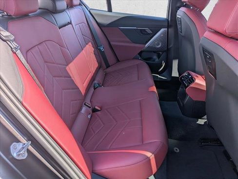 Used 2026 BMW 530i w/ M Sport Package image 20