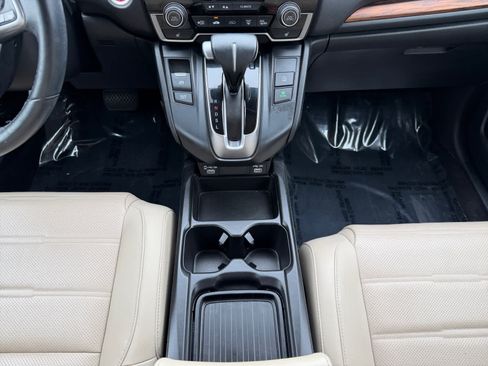 Used 2020 Honda CR-V EX-L image 16