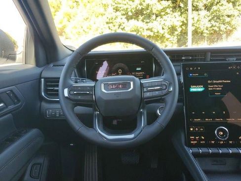 New 2026 GMC Terrain AT4 image 14