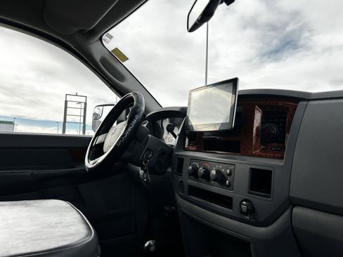 Used 2006 Dodge Ram 2500 Truck SLT w/ Quad Cab Big Horn Value Group image 14