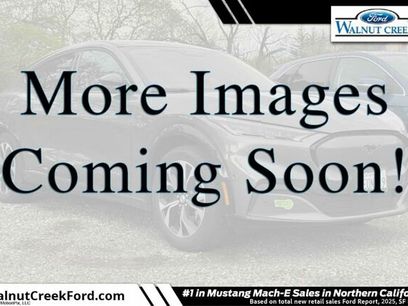 Used 2023 Ford Mustang Mach-E Premium