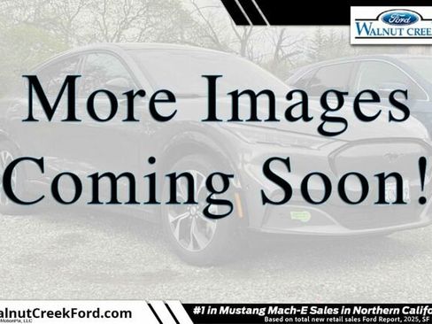 Used 2023 Ford Mustang Mach-E Premium image 1