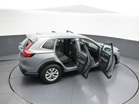 Used 2024 Honda CR-V LX image 44