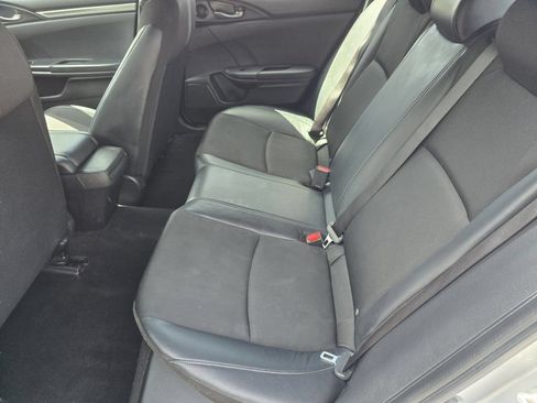 Used 2021 Honda Civic Sport image 26
