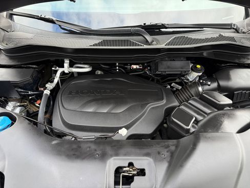 Used 2021 Honda Passport Sport image 20