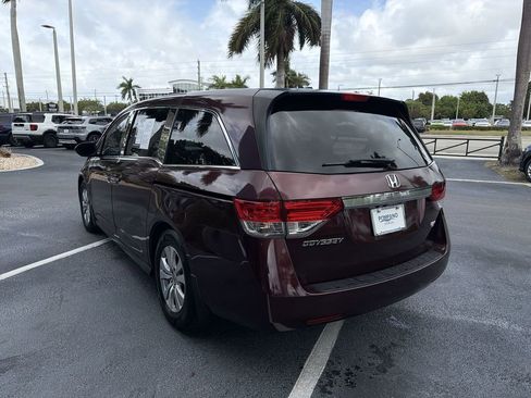 Used 2014 Honda Odyssey EX-L image 6