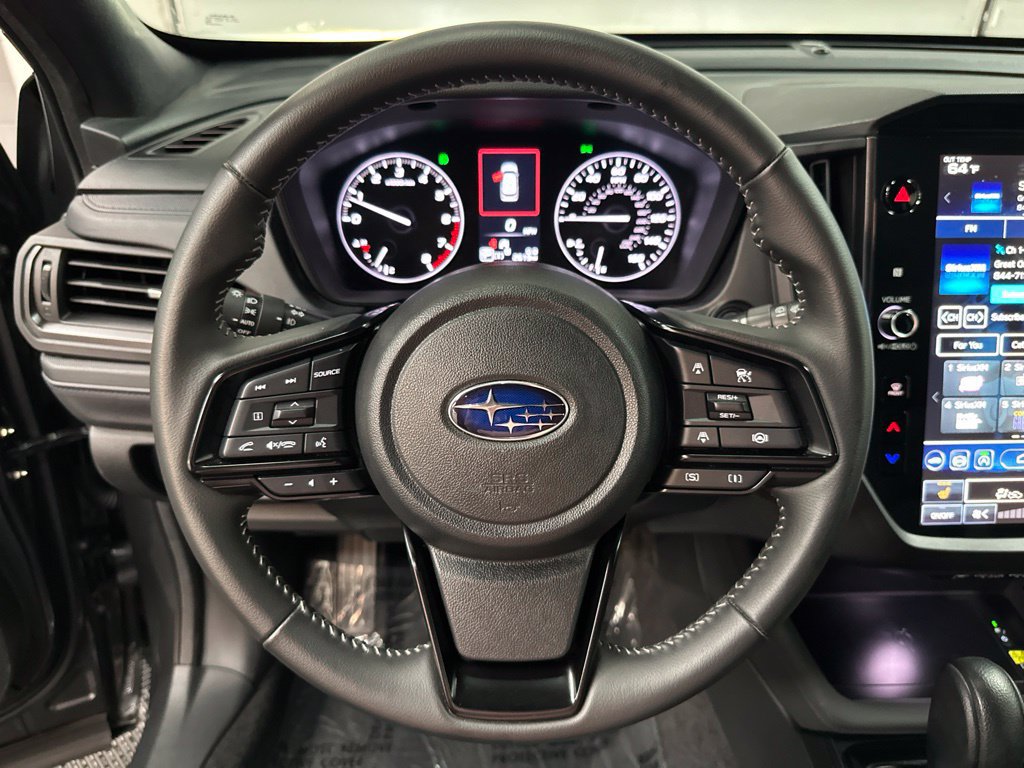 Used 2026 Subaru Forester Premium w/ Base/Premium Package AWD/4WD image 13