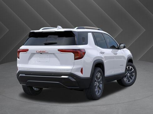 New 2026 GMC Terrain Elevation w/ Elevation Premium Package FWD image 5