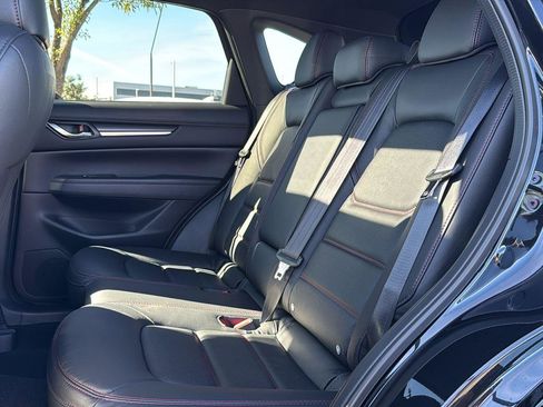 New 2025 MAZDA CX-5 2.5 Turbo w/ Premium Package image 20