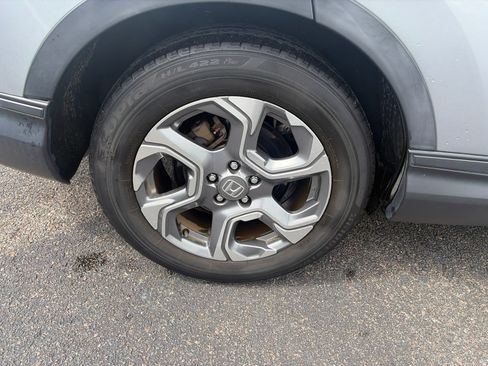 Used 2018 Honda CR-V EX image 10