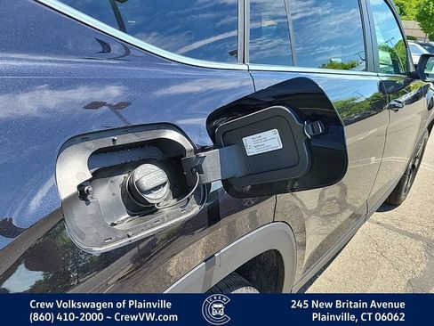 New 2026 Volkswagen Atlas SE AWD/4WD image 25