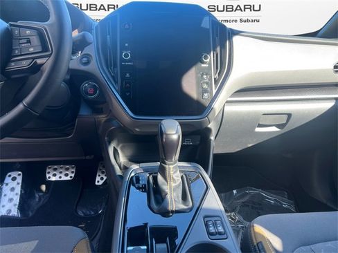 Used 2025 Subaru Crosstrek 2.5i Sport w/ Crosstrek Mirror Package image 12