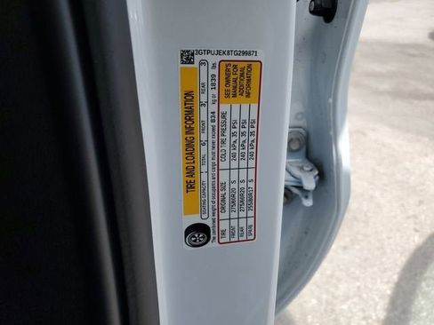 New 2026 GMC Sierra 1500 Elevation image 33