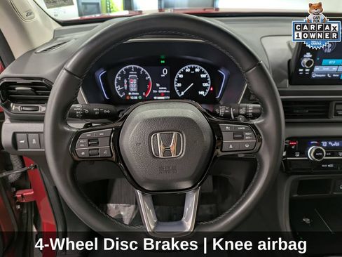 Certified 2023 Honda Pilot Touring image 23