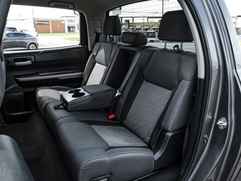 Used 2014 Toyota Tundra SR5 w/ TRD Off Road Package image 35