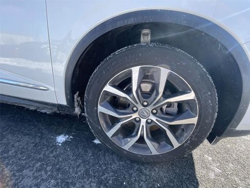 Used 2024 Acura MDX SH-AWD w/ Technology Package image 10