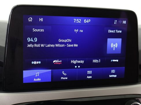 Used 2022 Ford Escape SE w/ Convenience Package image 43