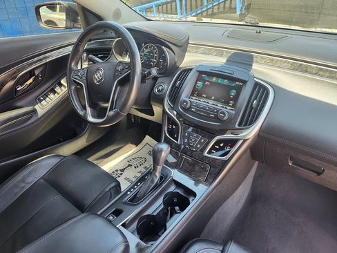 Used 2015 Buick LaCrosse Leather FWD image 21