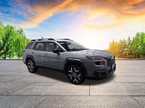 New 2026 Subaru Outback Touring XT image 2