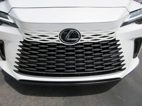 Used 2024 Lexus RX 350 Premium w/ Convenience Package AWD/4WD image 15