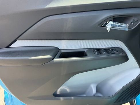 New 2027 Chevrolet Bolt RS w/ Technology Package image 13