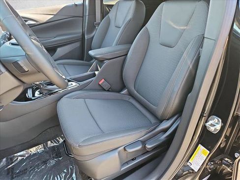 New 2026 Buick Encore GX Preferred FWD image 4
