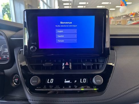 New 2026 Toyota Corolla GR AWD/4WD image 25