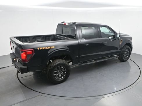 New 2026 Ford F150 Tremor image 27