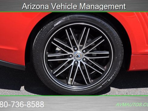 Used 2014 Chevrolet Camaro LT w/ RS Package RWD image 19