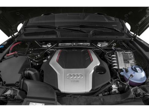 Used 2019 Audi SQ5 Premium Plus w/ Premium Plus Package AWD/4WD image 13