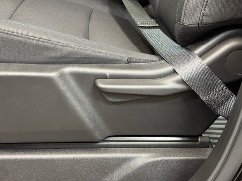 New 2026 GMC Sierra 1500 Pro w/ Trailering Package image 12