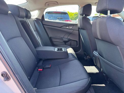 Used 2016 Honda Civic EX-T image 14