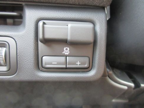 New 2026 GMC Sierra EV Elevation w/ LPO, Elevation Dark Package image 18